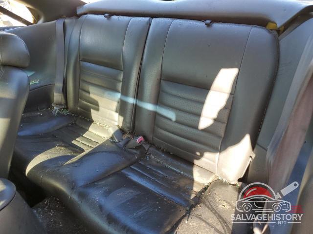 1FAFP42X81F151230 2001 FORD MUSTANG photo no. 10