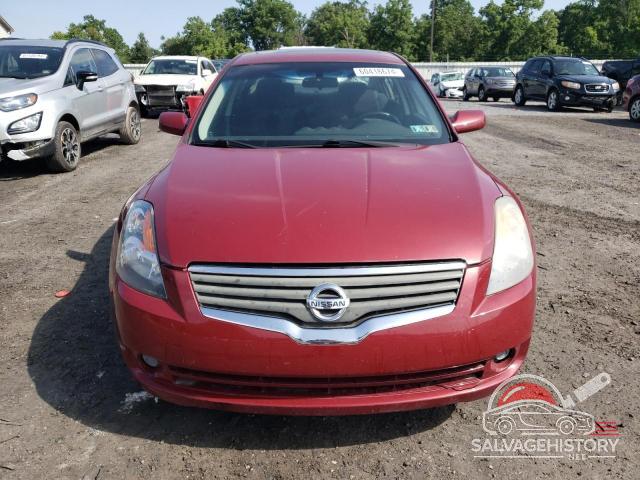 1N4AL21E18N450200 2008 NISSAN ALTIMA photo no. 5