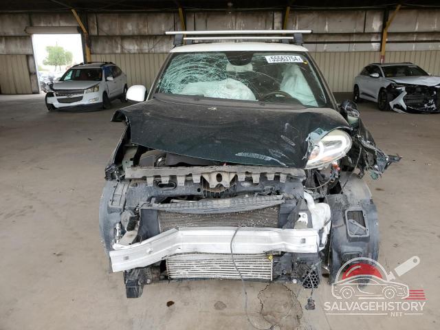 ZFBCFADH3EZ020332 2014 FIAT 500 photo no. 5