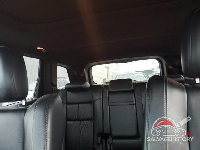 1C4RJFBGXEC497341 2014 JEEP GRAND CHER photo no. 10