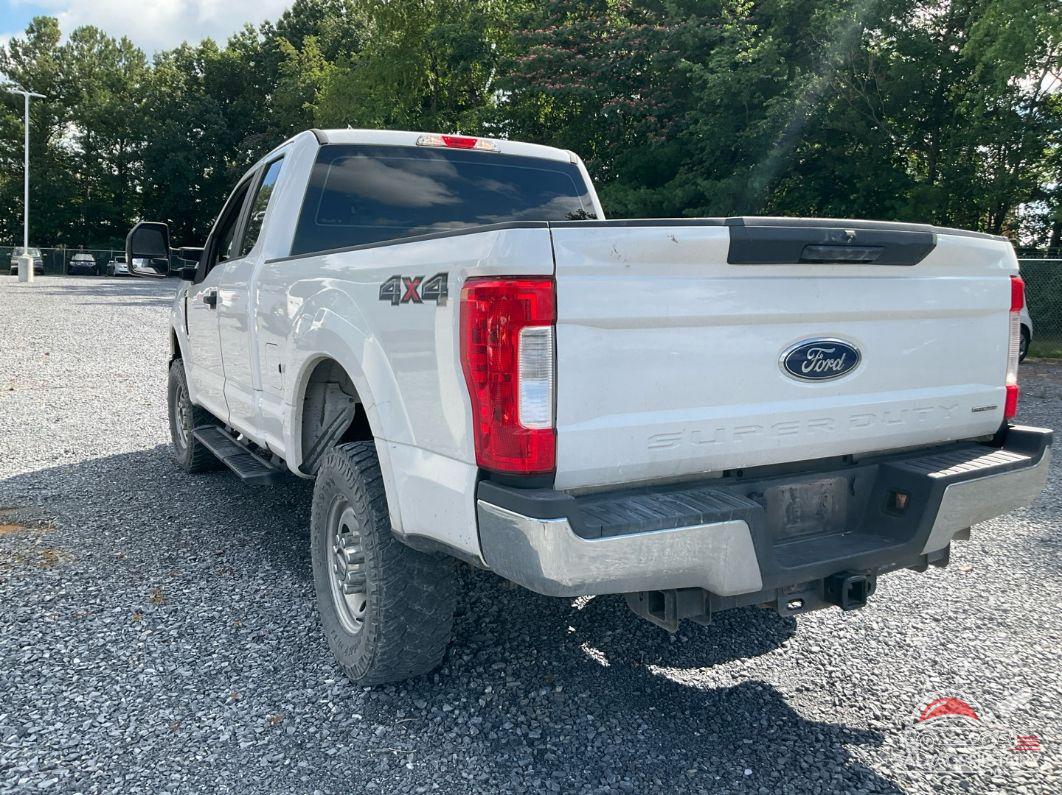 1FT7X2B64KEC60950 2019 FORD F-250 photo no. 7