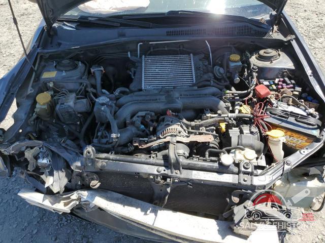 4S4BP63C384353880 2008 SUBARU LEGACY photo no. 11