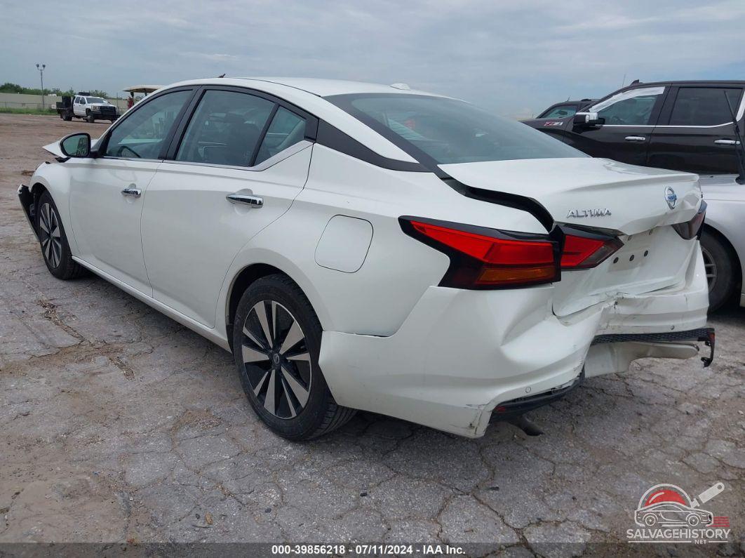 1N4BL4DV4MN416855 2021 NISSAN ALTIMA photo no. 3