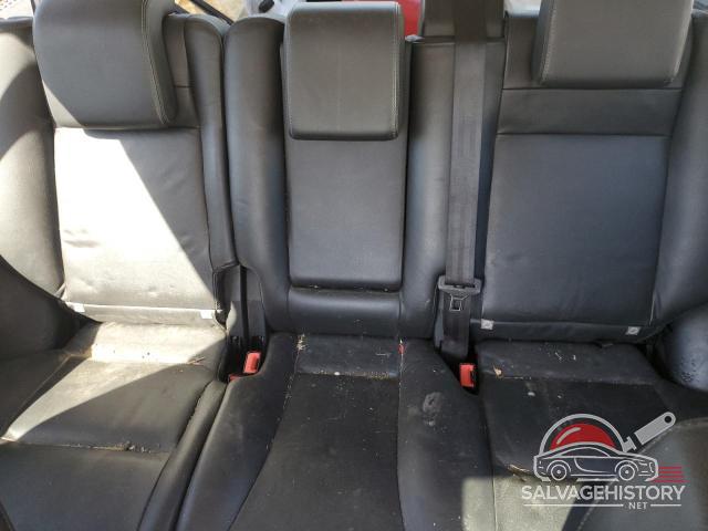 SALSF2D43AA223329 2010 LAND ROVER RANGEROVER photo no. 10