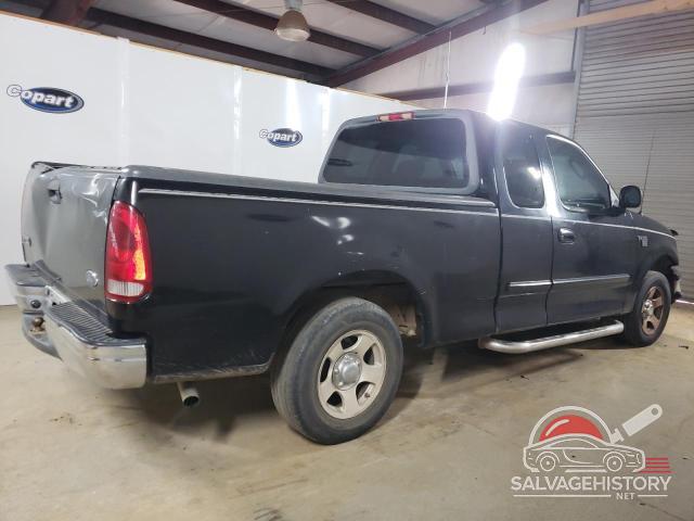 1FTRX17W93NA03005 2003 FORD All Models photo no. 3
