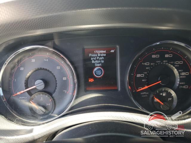 2C3CDXBG7DH636859 2013 DODGE CHARGER photo no. 9