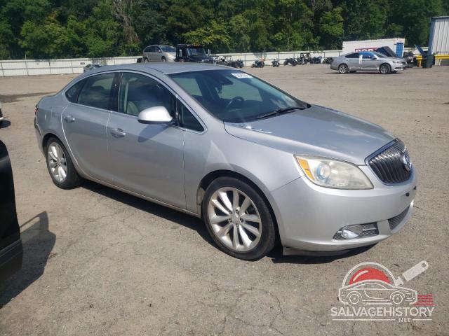 1G4PR5SK4F4119196 2015 BUICK VERANO photo no. 4
