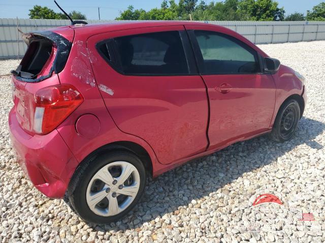 KL8CB6SA3LC466095 2020 CHEVROLET SPARK photo no. 3