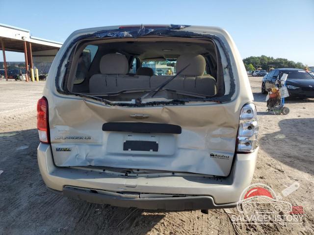 1GNDV23W47D211906 2007 CHEVROLET UPLANDER photo no. 6
