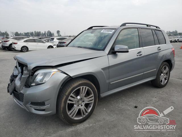 WDCGG5HB6DG030429 2013 MERCEDES-BENZ GLK-CLASS photo no. 12