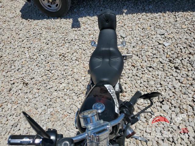 1HD4CJM12XK129243 1999 HARLEY-DAVIDSON XL883 C photo no. 5