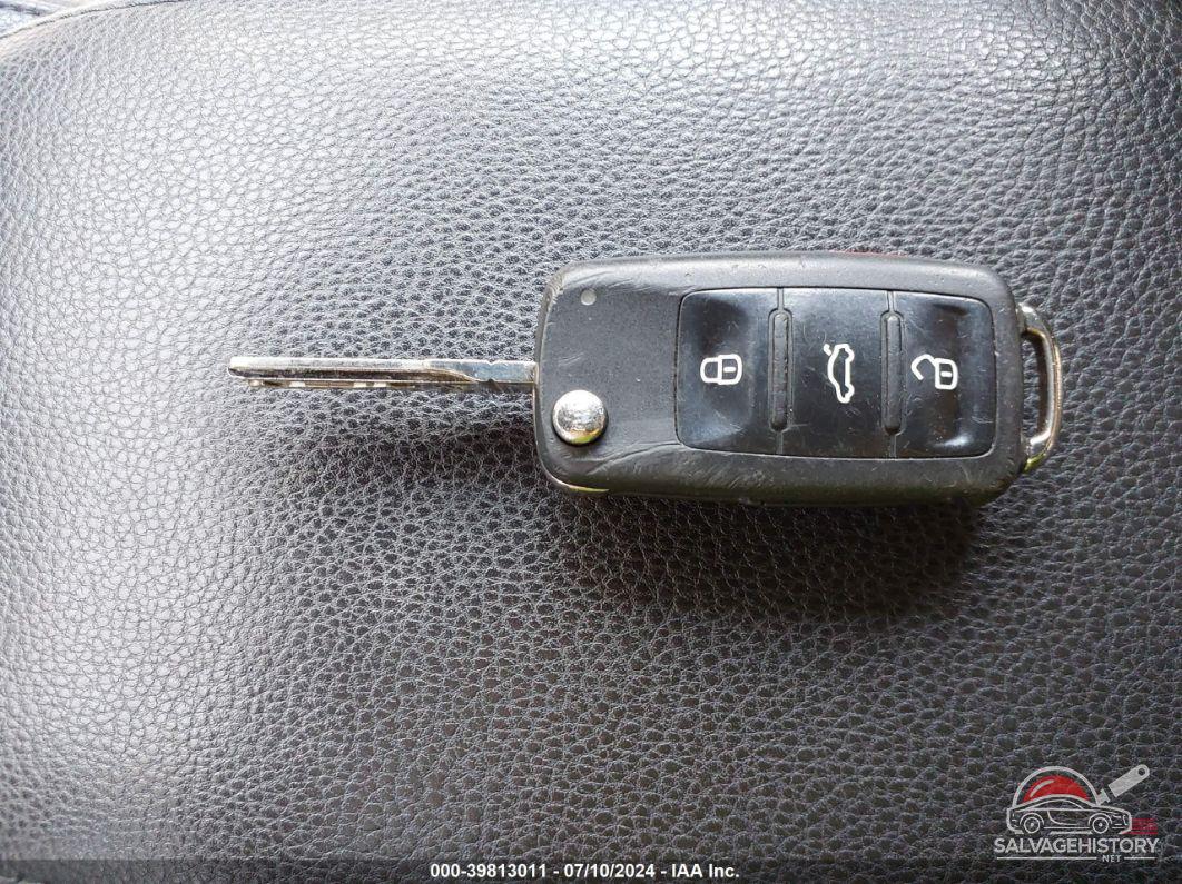 3VWPL7AJ4DM617875 2013 VOLKSWAGEN JETTA SPORTWAGEN photo no. 11