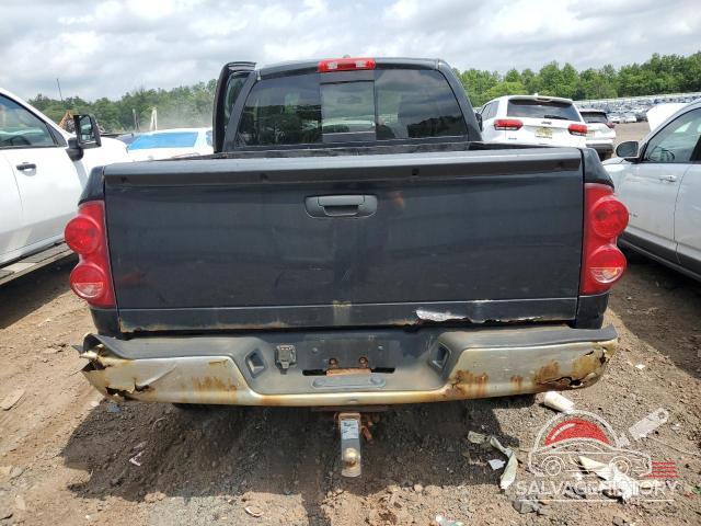 1D7HU18238S557252 2008 DODGE RAM 1500 photo no. 6