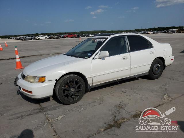1HGCD5666TA172575 1996 HONDA ACCORD photo no. 8