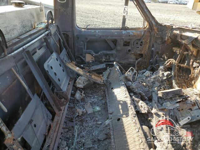 2FTHF26M5PCA00487 1993 FORD All Models photo no. 10