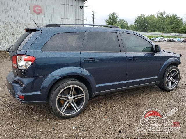 3C4PDDBG7DT589867 2013 DODGE JOURNEY photo no. 3