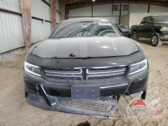 2C3CDXBG6FH870820 2015 DODGE CHARGER photo no. 5