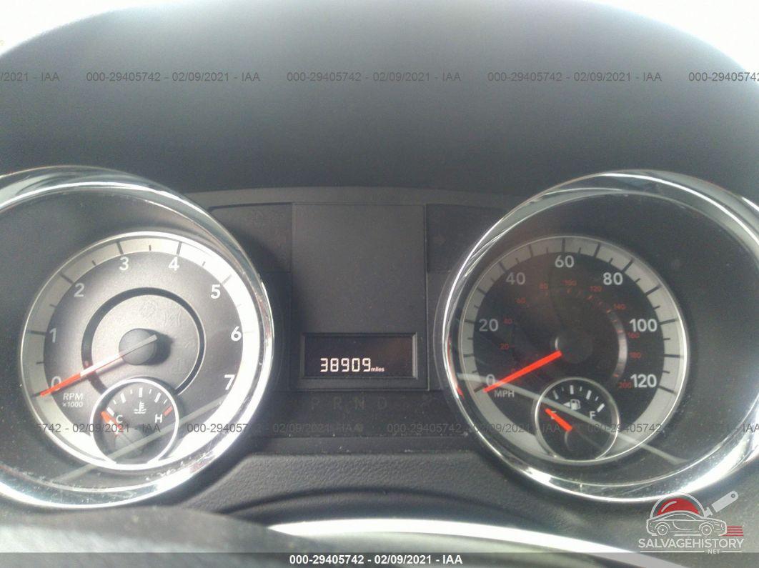 1G1ZD5ST0MF002343 2021 CHEVROLET MALIBU photo no. 7