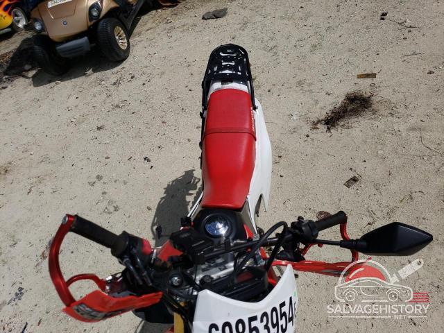 MLHMD3815E5100106 2014 HONDA CRF CYCLE photo no. 5