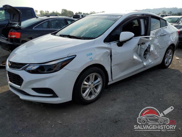 1G1BE5SM3H7245359 2017 CHEVROLET CRUZE photo no. 15