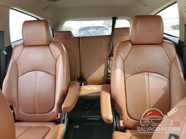 1GNKRHKD2GJ228347 2016 CHEVROLET TRAVERSE photo no. 10