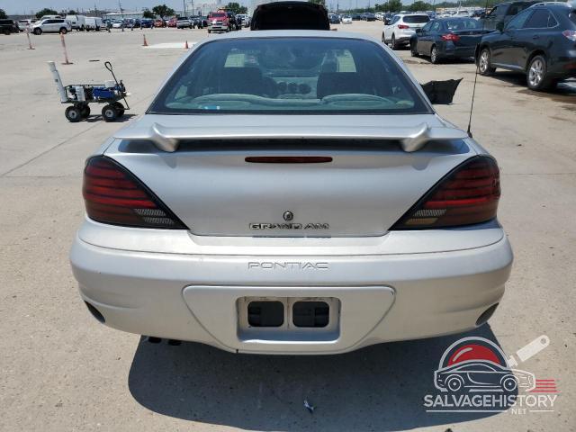 1G2NF52EX4C239008 2004 PONTIAC GRANDAM photo no. 6