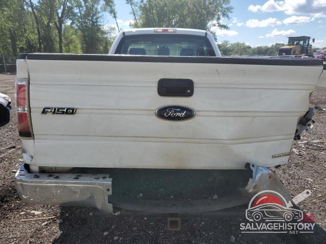 1FTNF1CF9DKD91959 2013 FORD All Models photo no. 6