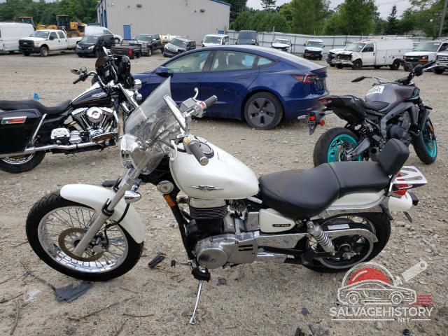 JS1NP41A472102524 2007 SUZUKI OTHR CYCLE photo no. 3