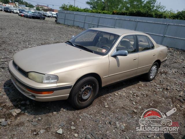 JT2GK12E9R0046827 1994 TOYOTA CAMRY photo no. 17