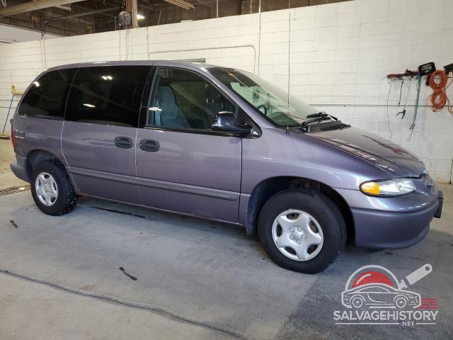 2B4FP2531WR790246 1998 DODGE All Models photo no. 4