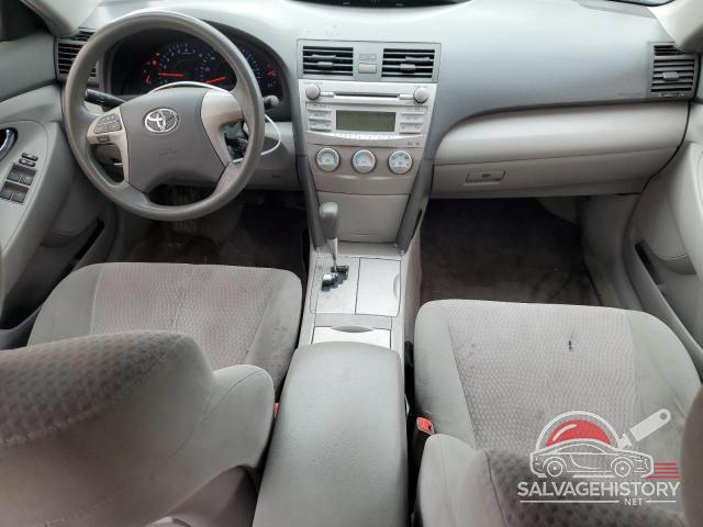 4T1BF3EK5AU104217 2010 TOYOTA CAMRY photo no. 8