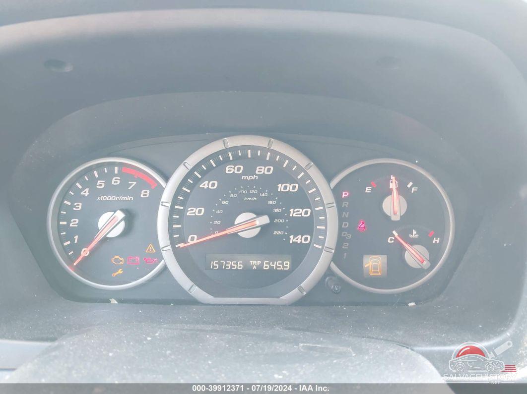 2HKYF18736H509553 2006 HONDA PILOT photo no. 7
