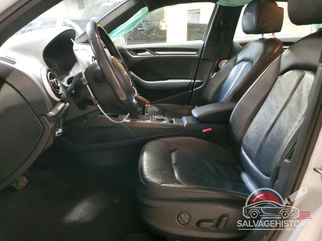 WAUB8GFFXG1038181 2016 AUDI A3 photo no. 7