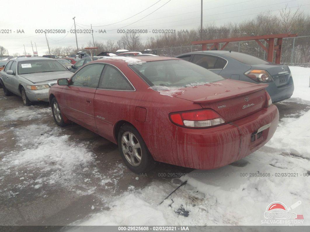 2T1CF22P91C536924 2001 TOYOTA CAMRY SOLARA photo no. 3