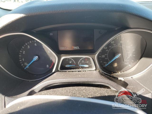 1FADP3K20HL216279 2017 FORD FOCUS photo no. 9