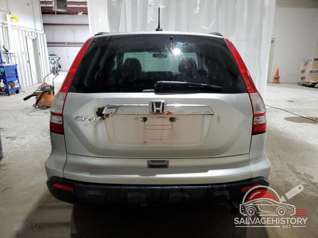 5J6RE48739L041195 2009 HONDA CRV photo no. 6