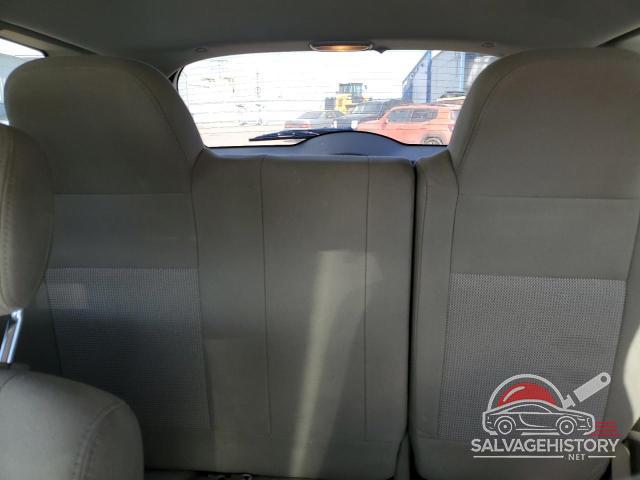 1C4NJDEB1CD524906 2012 JEEP COMPASS photo no. 10