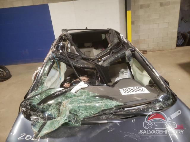 KNDP6CAC8M7899968 2021 KIA SPORTAGE photo no. 9