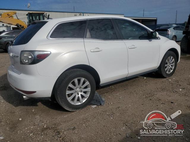 JM3ER2C55B0363516 2011 MAZDA CX-7 photo no. 3