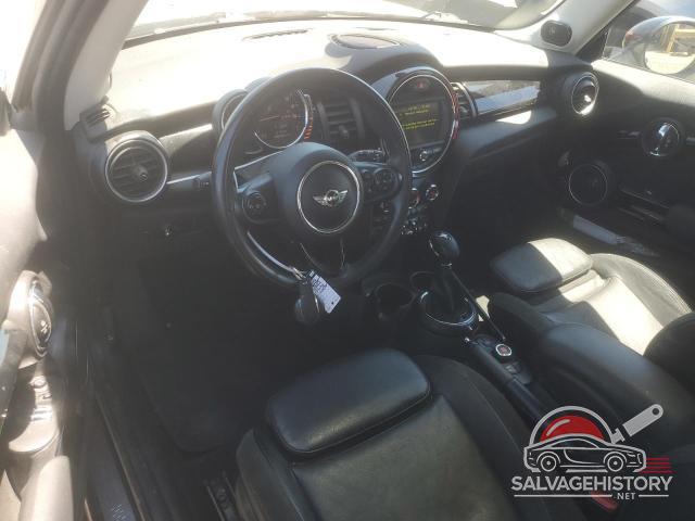 WMWXP7C55F2A34023 2015 MINI COOPER photo no. 8