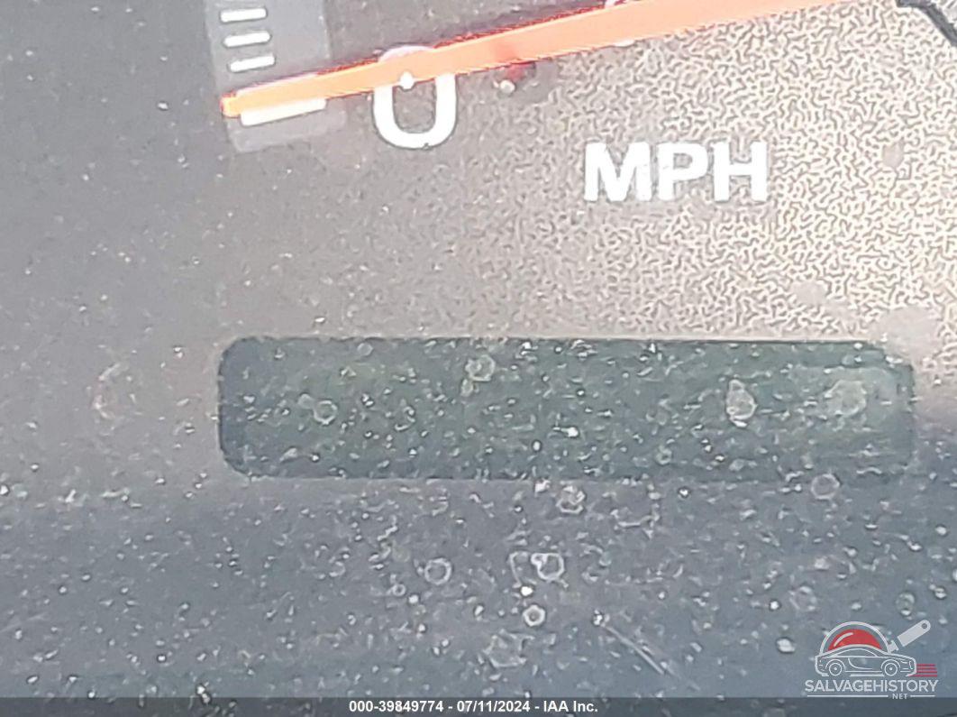 1FTRX18L3YKA13476 2000 FORD F-150 photo no. 7