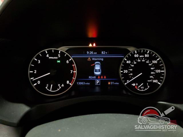 1N4BL4DV3RN347132 2024 NISSAN ALTIMA photo no. 9