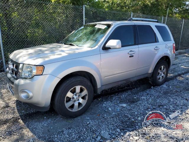 1FMCU0E70CKA66270 2012 FORD ESCAPE photo no. 13