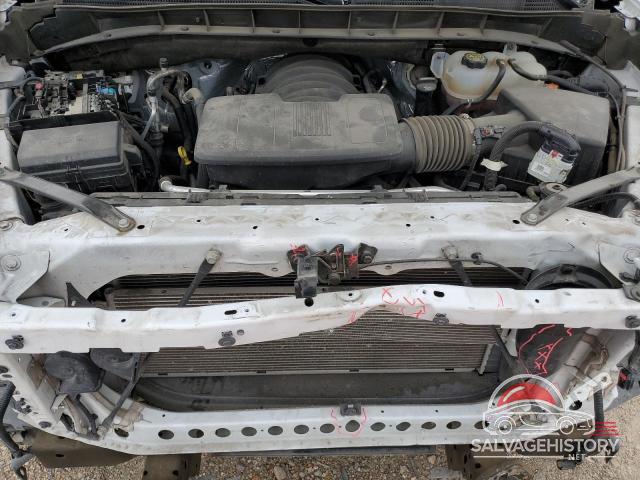 3GTPHDED3PG146005 2023 GMC SIERRA photo no. 11