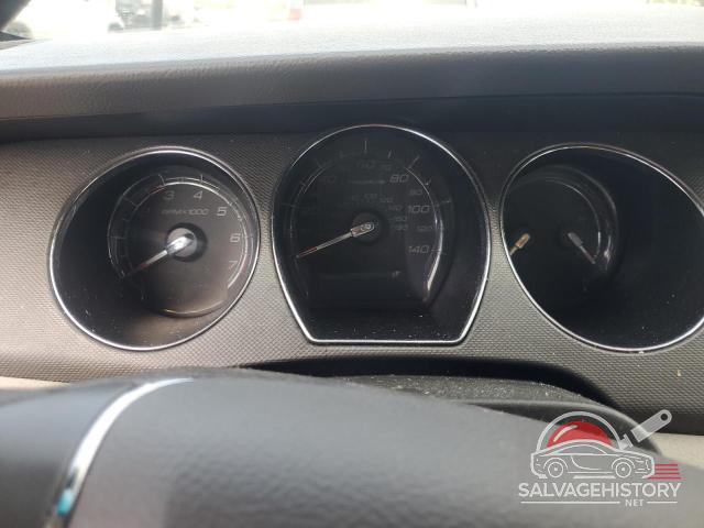 1FAHP2DW6CG106107 2012 FORD TAURUS photo no. 9