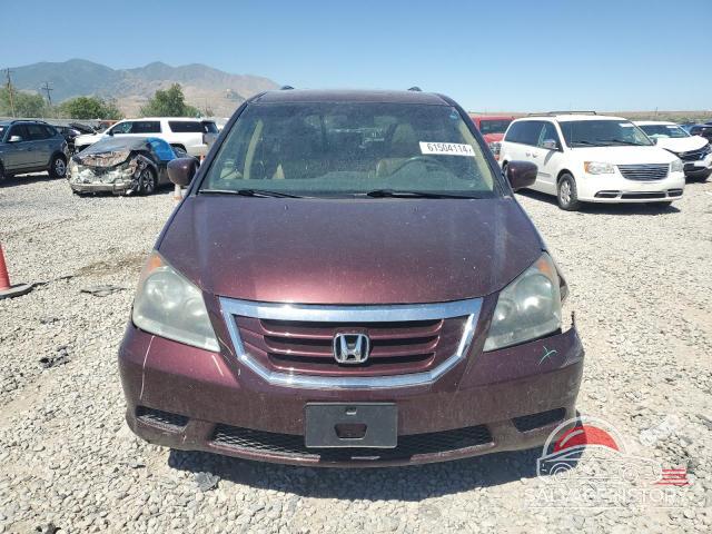 5FNRL38688B089080 2008 HONDA All Models photo no. 5