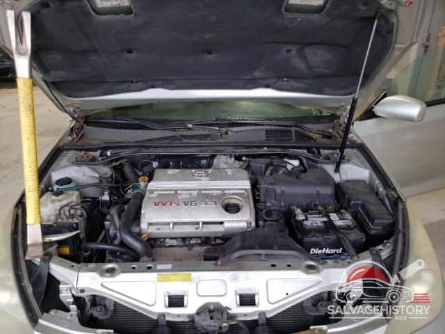 4T1FA38P86U101813 2006 TOYOTA CAMRY SOLA photo no. 11