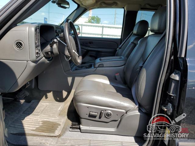 1GCEK19Z17Z123514 2007 CHEVROLET ALL Models photo no. 7