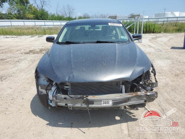 1FAHP2D89HG125419 2017 FORD TAURUS photo no. 5
