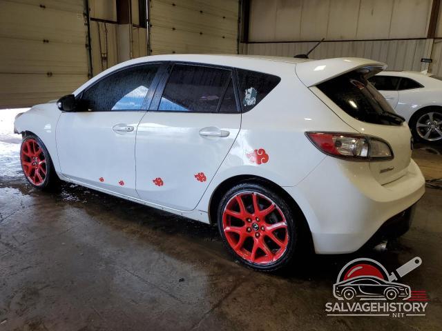 JM1BL1L32D1751340 2013 MAZDA ALL OTHER photo no. 2